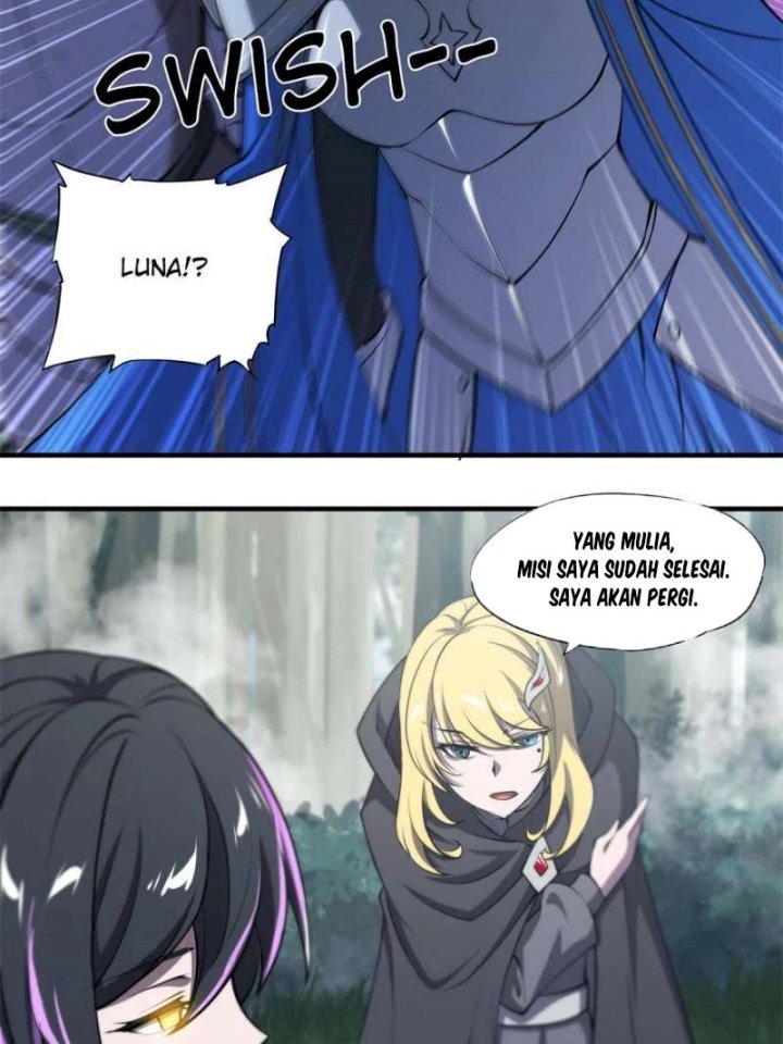The Blood Princess And The Knight Chapter 225 - halaman 13