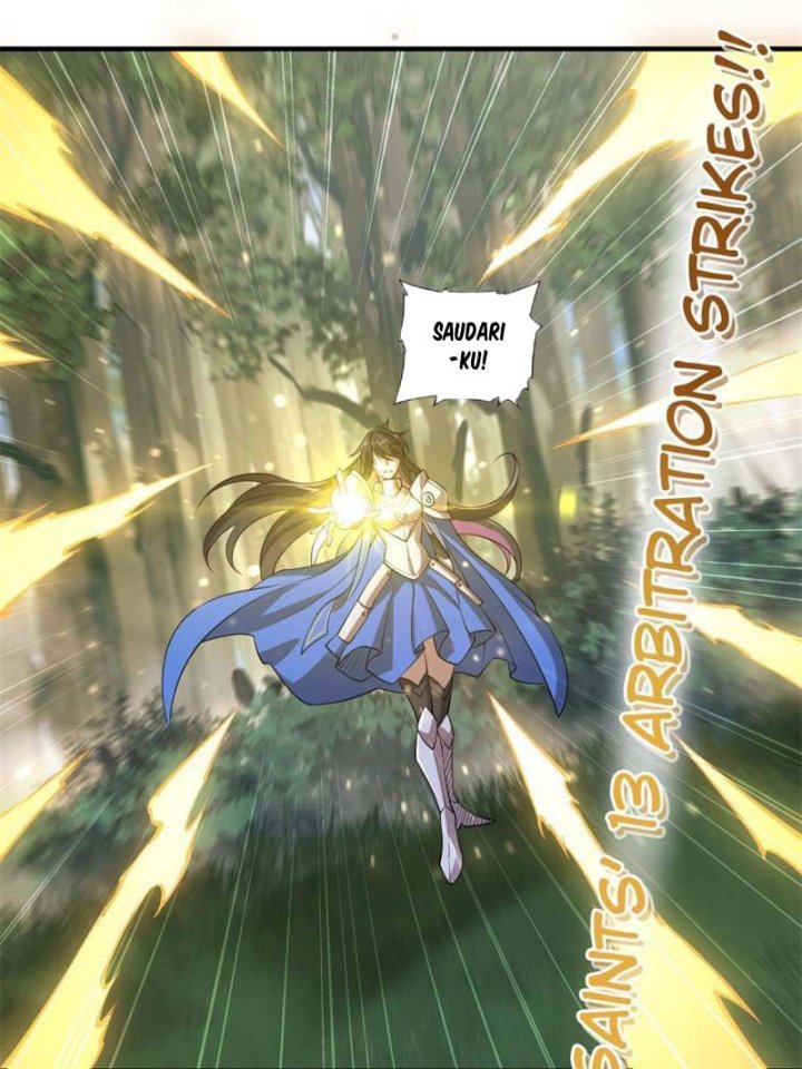 The Blood Princess And The Knight Chapter 225 - halaman 28