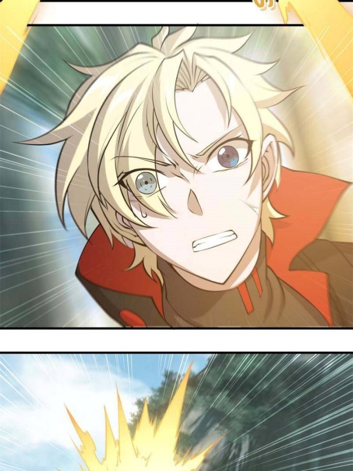 The Blood Princess And The Knight Chapter 225 - halaman 29