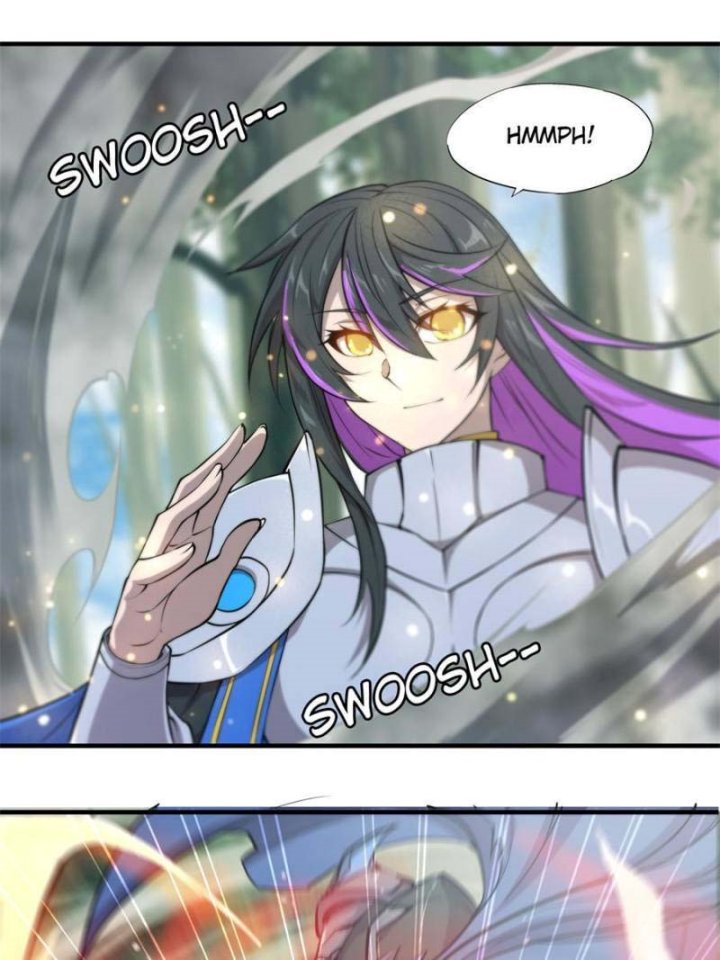 The Blood Princess And The Knight Chapter 225 - halaman 31
