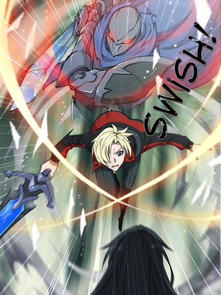 The Blood Princess And The Knight Chapter 225 - halaman 32