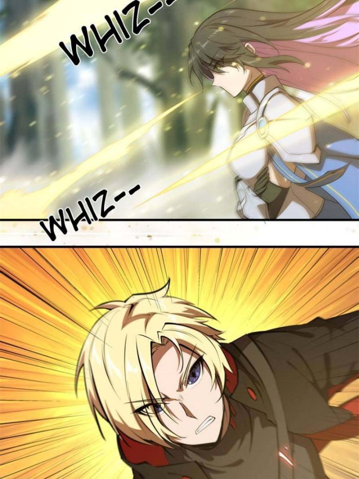 The Blood Princess And The Knight Chapter 225 - halaman 36