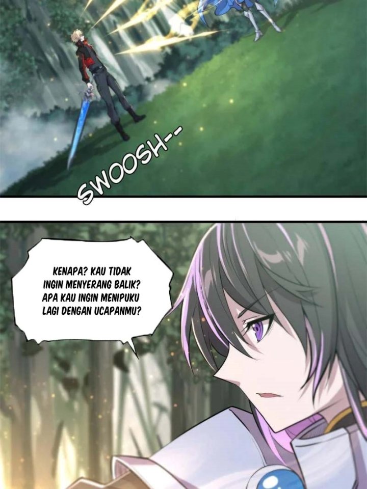 The Blood Princess And The Knight Chapter 225 - halaman 39