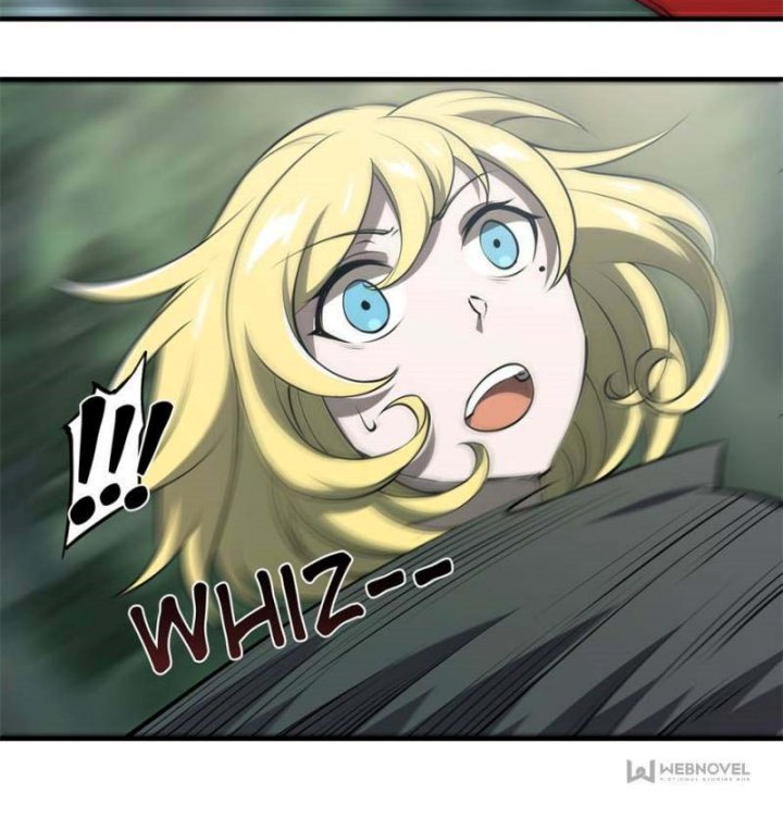 The Blood Princess And The Knight Chapter 225 - halaman 4