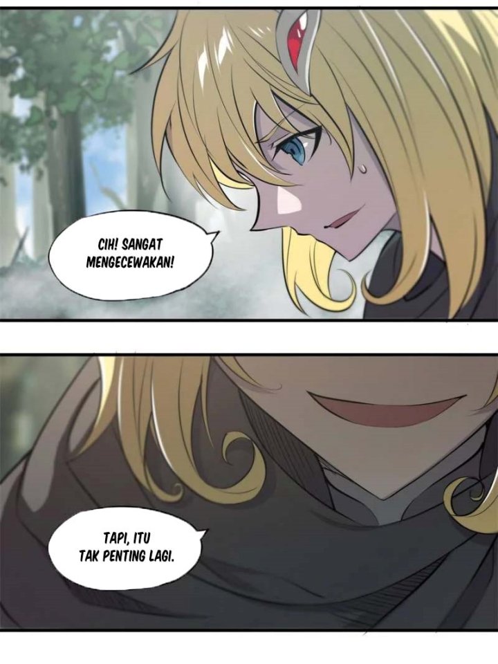 The Blood Princess And The Knight Chapter 225 - halaman 9