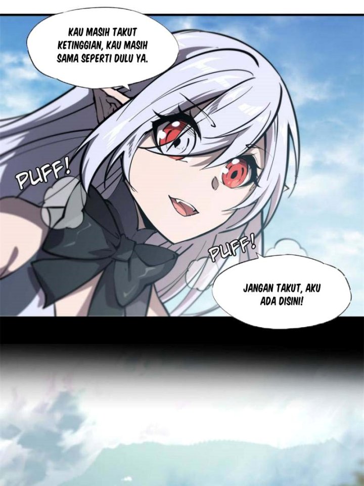 The Blood Princess And The Knight Chapter 226 - halaman 13