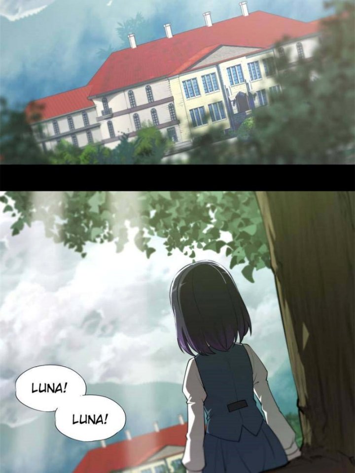 The Blood Princess And The Knight Chapter 226 - halaman 14