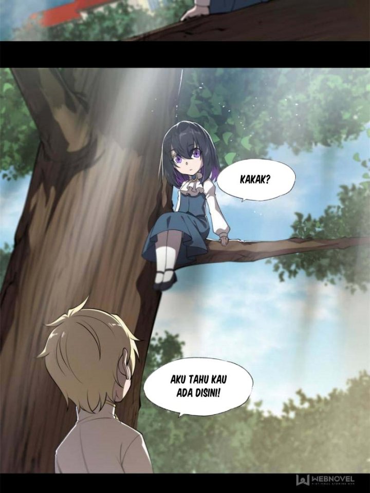 The Blood Princess And The Knight Chapter 226 - halaman 15