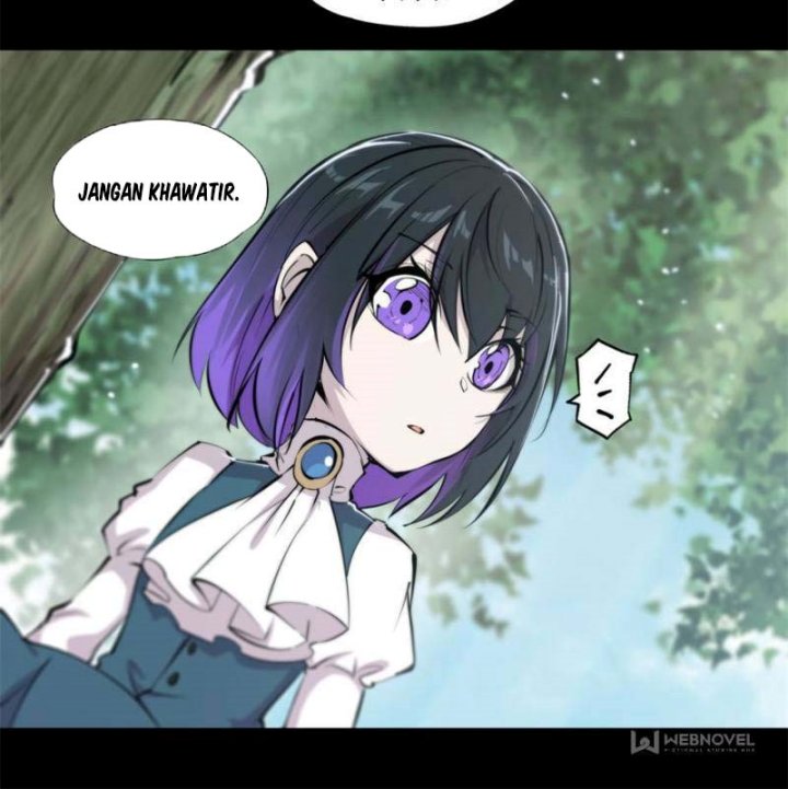 The Blood Princess And The Knight Chapter 226 - halaman 19