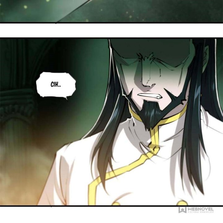 The Blood Princess And The Knight Chapter 226 - halaman 25