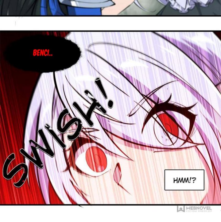 The Blood Princess And The Knight Chapter 226 - halaman 28