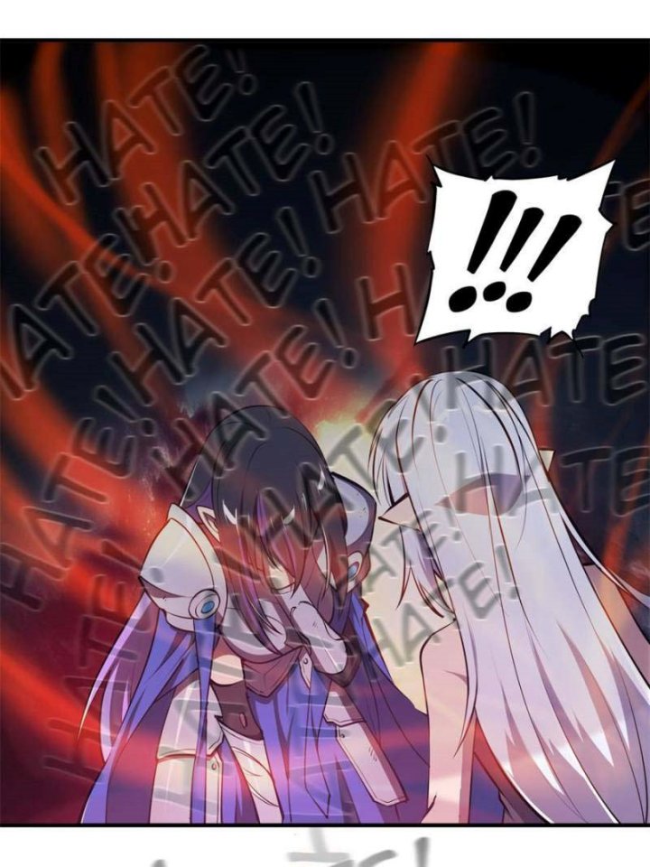 The Blood Princess And The Knight Chapter 226 - halaman 29