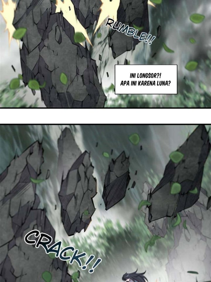The Blood Princess And The Knight Chapter 226 - halaman 3