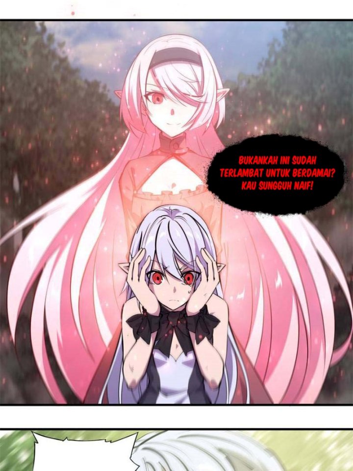 The Blood Princess And The Knight Chapter 226 - halaman 32