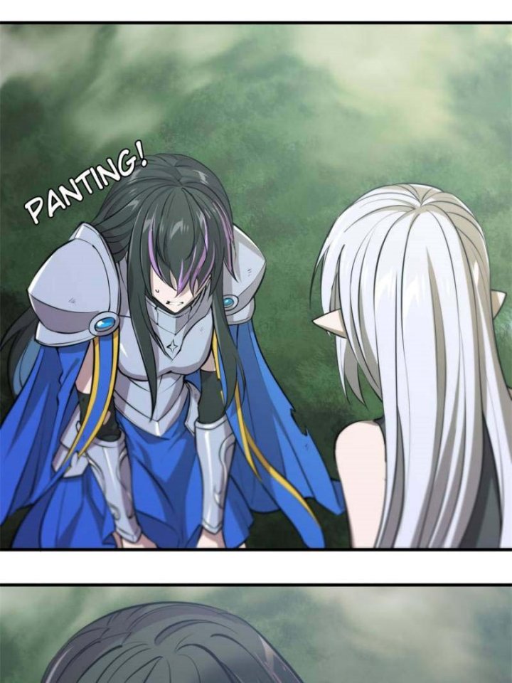 The Blood Princess And The Knight Chapter 226 - halaman 38