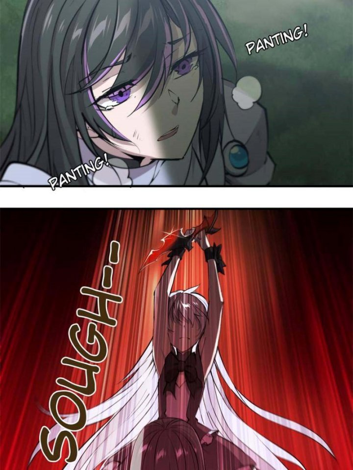 The Blood Princess And The Knight Chapter 226 - halaman 39