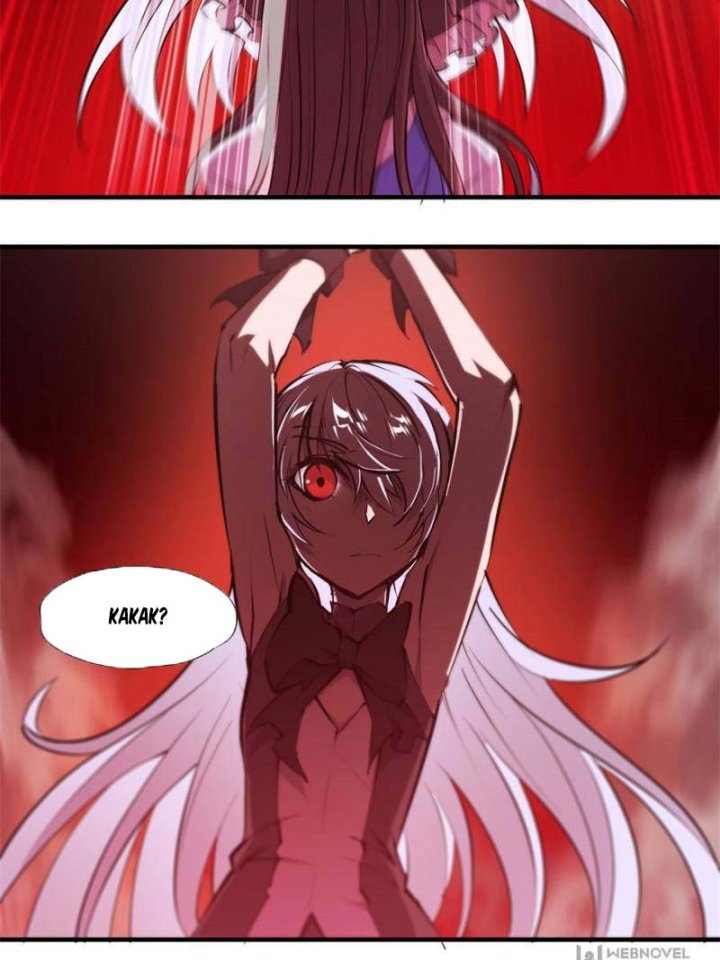 The Blood Princess And The Knight Chapter 226 - halaman 40
