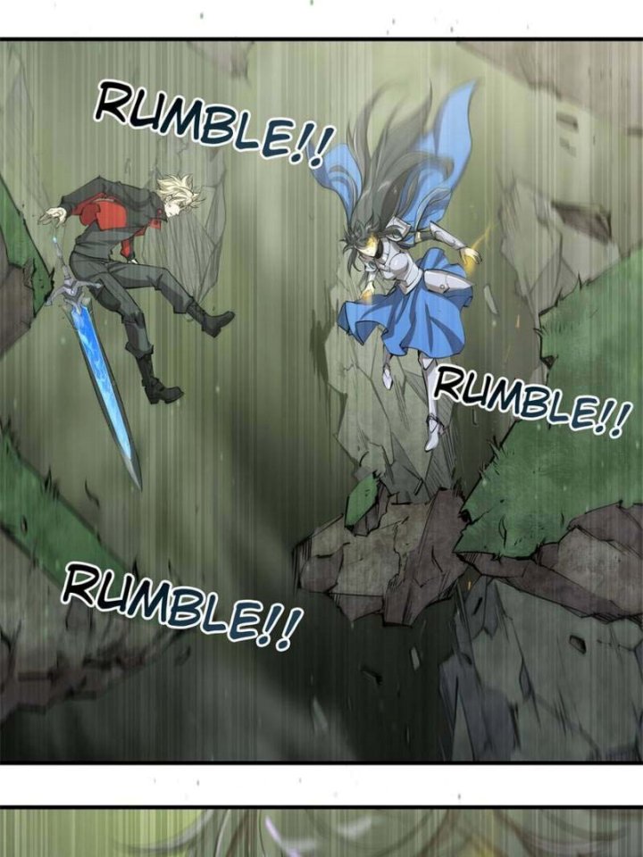 The Blood Princess And The Knight Chapter 226 - halaman 5