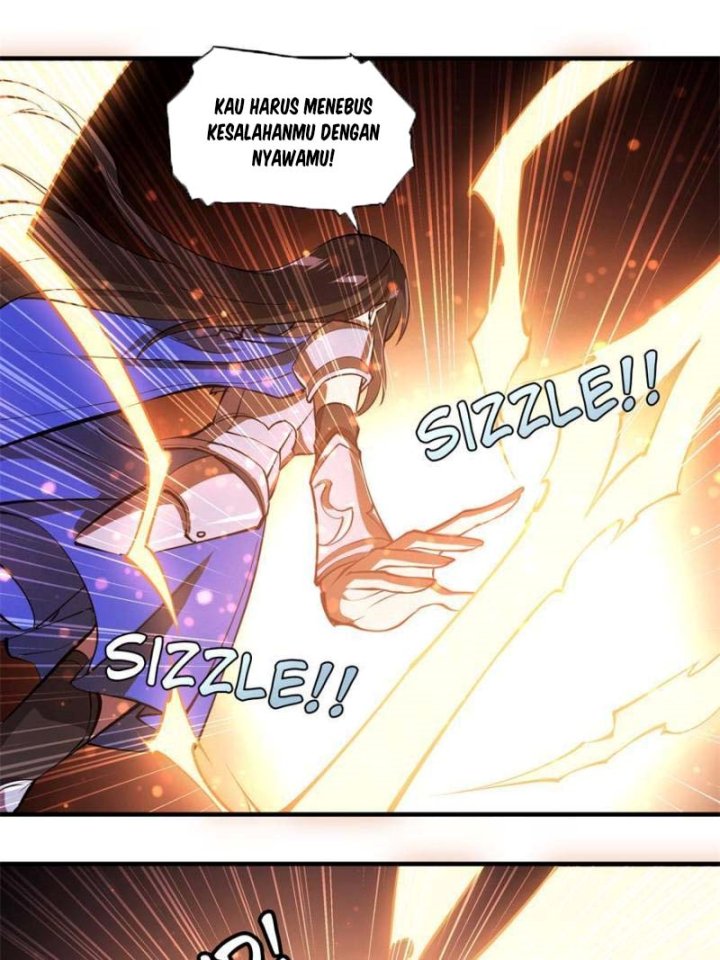 The Blood Princess And The Knight Chapter 227 - halaman 12
