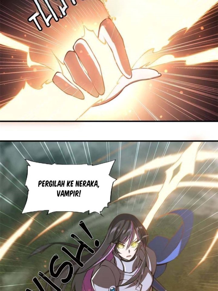 The Blood Princess And The Knight Chapter 227 - halaman 13