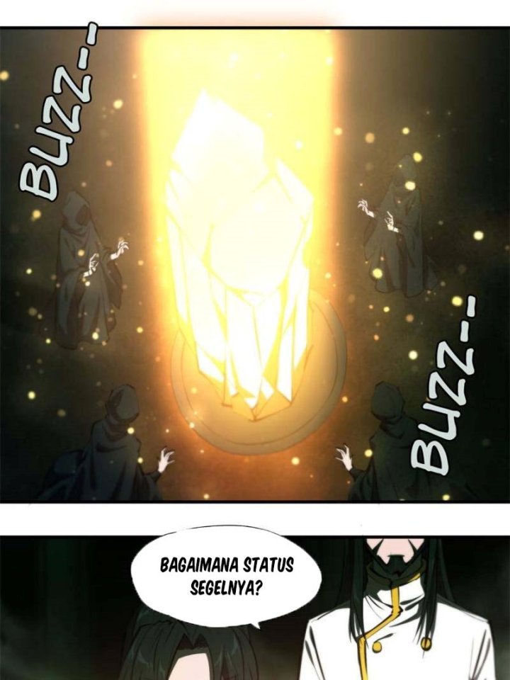 The Blood Princess And The Knight Chapter 227 - halaman 15