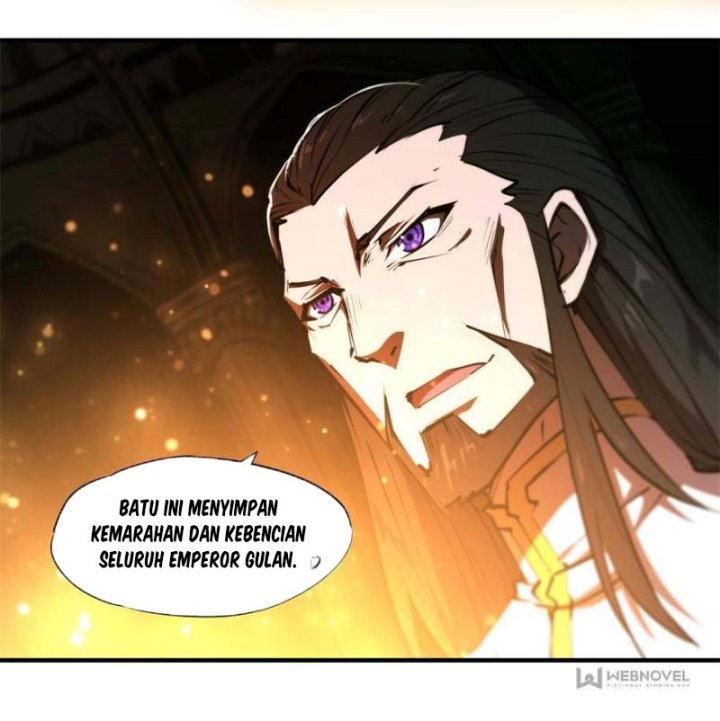 The Blood Princess And The Knight Chapter 227 - halaman 17