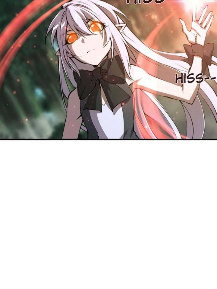 The Blood Princess And The Knight Chapter 227 - halaman 19