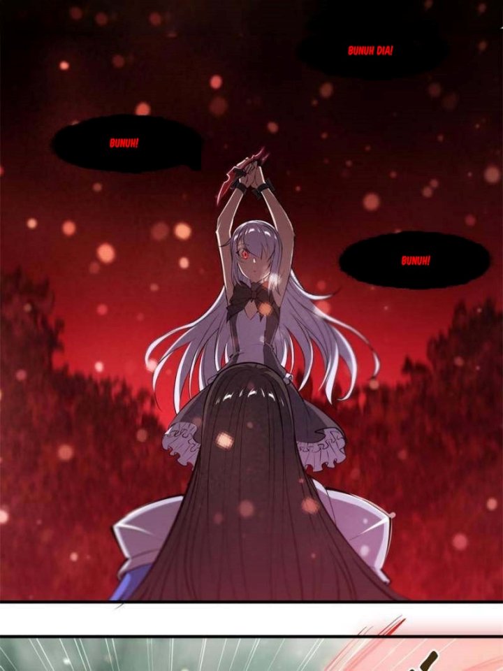 The Blood Princess And The Knight Chapter 227 - halaman 2