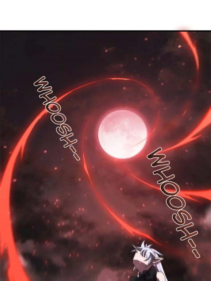 The Blood Princess And The Knight Chapter 227 - halaman 20