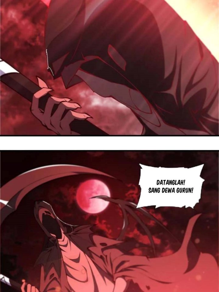 The Blood Princess And The Knight Chapter 227 - halaman 23