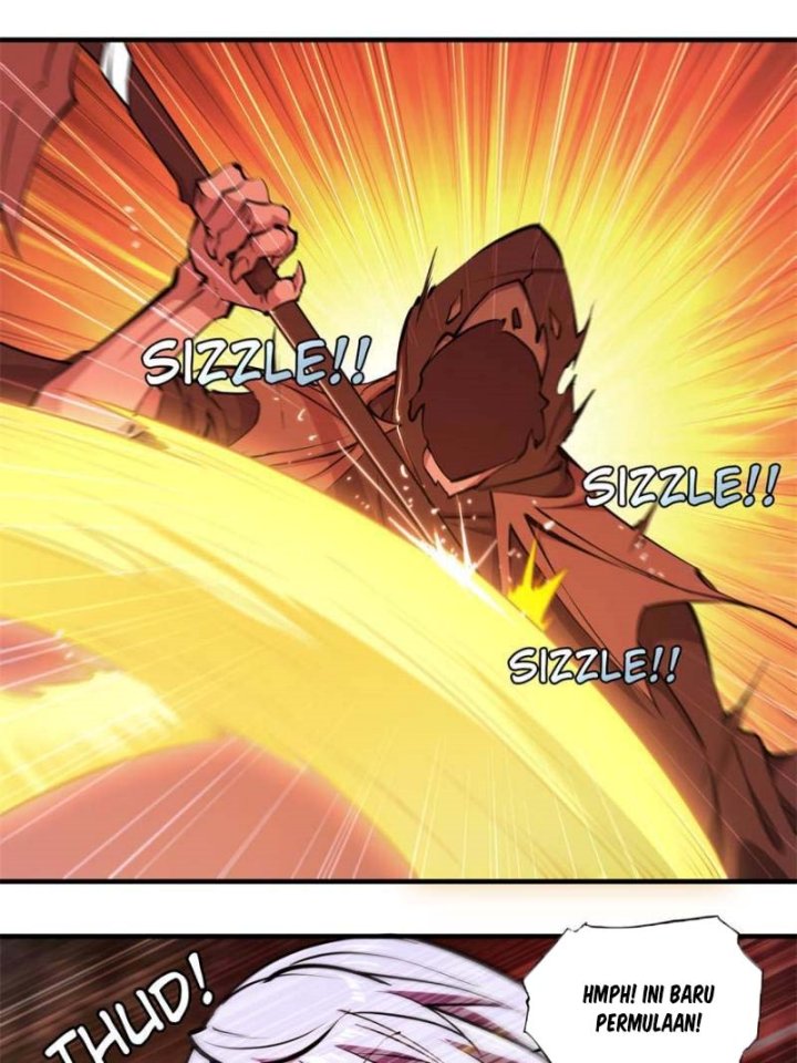 The Blood Princess And The Knight Chapter 227 - halaman 29