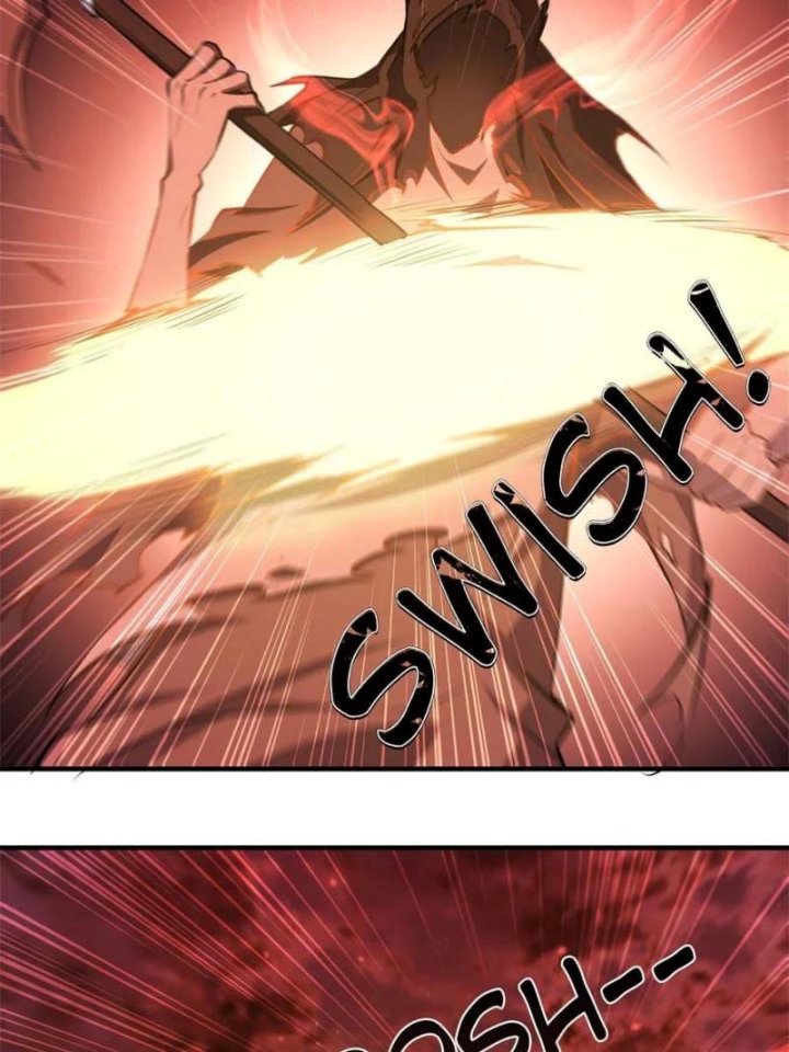 The Blood Princess And The Knight Chapter 227 - halaman 34