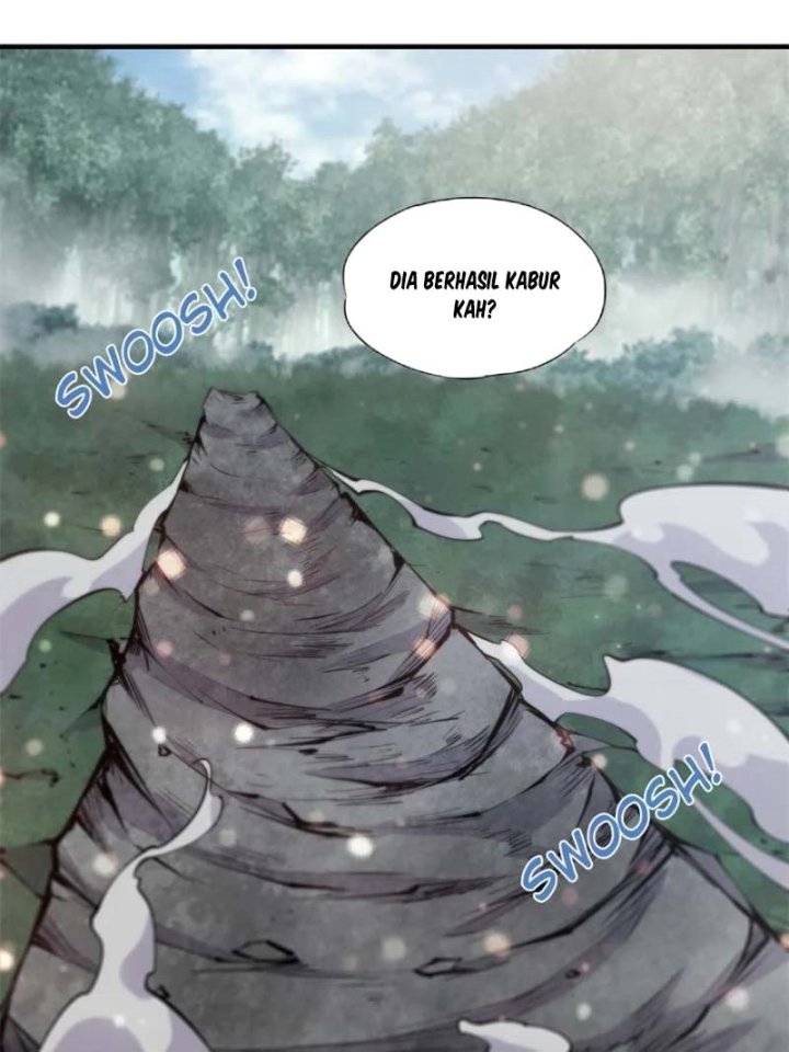 The Blood Princess And The Knight Chapter 227 - halaman 37