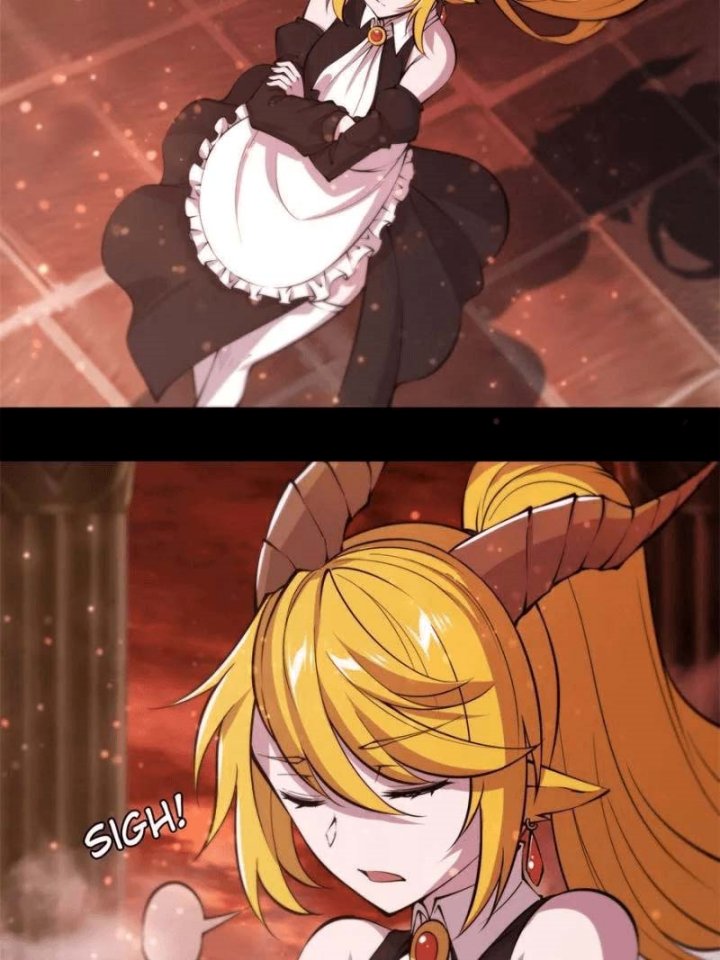 The Blood Princess And The Knight Chapter 228 - halaman 11