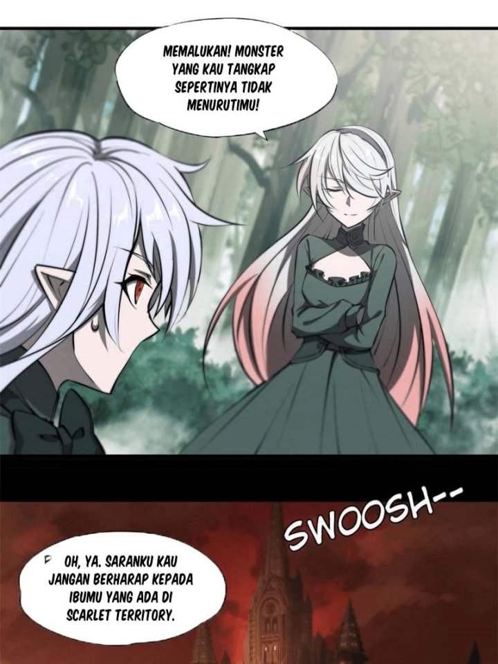 The Blood Princess And The Knight Chapter 228 - halaman 13
