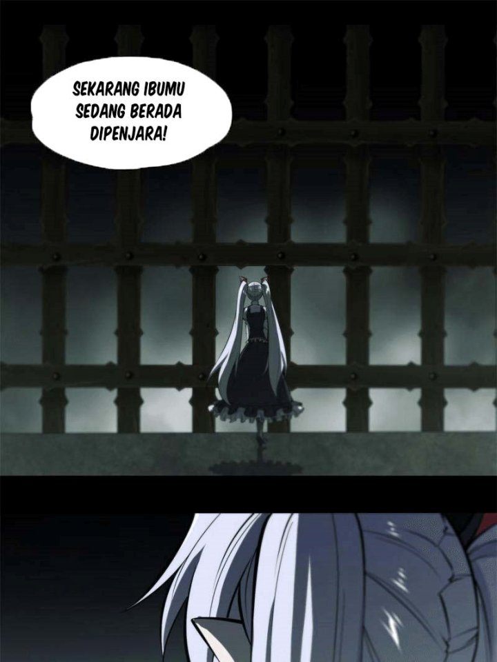 The Blood Princess And The Knight Chapter 228 - halaman 16