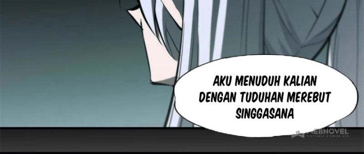 The Blood Princess And The Knight Chapter 228 - halaman 17