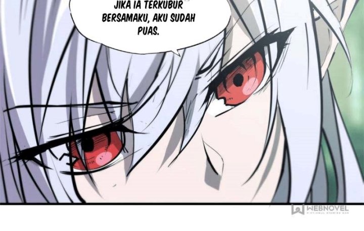 The Blood Princess And The Knight Chapter 228 - halaman 20
