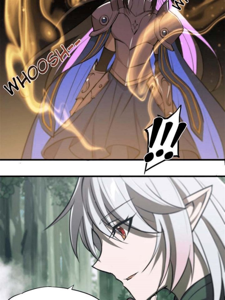 The Blood Princess And The Knight Chapter 228 - halaman 22