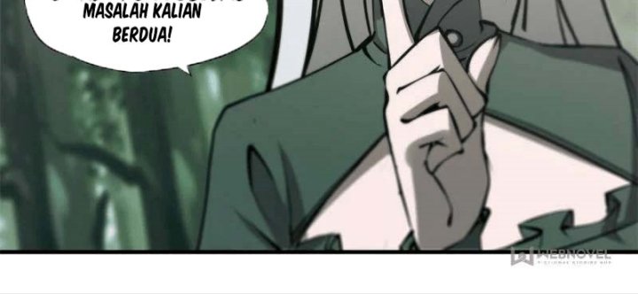 The Blood Princess And The Knight Chapter 228 - halaman 26