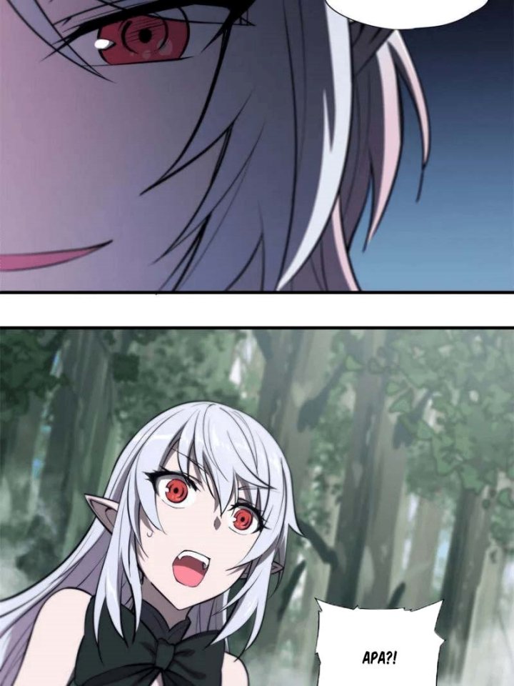 The Blood Princess And The Knight Chapter 228 - halaman 28