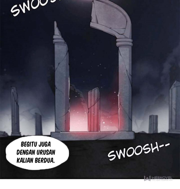 The Blood Princess And The Knight Chapter 228 - halaman 31