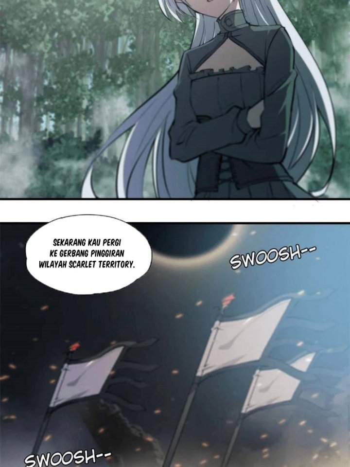 The Blood Princess And The Knight Chapter 228 - halaman 39