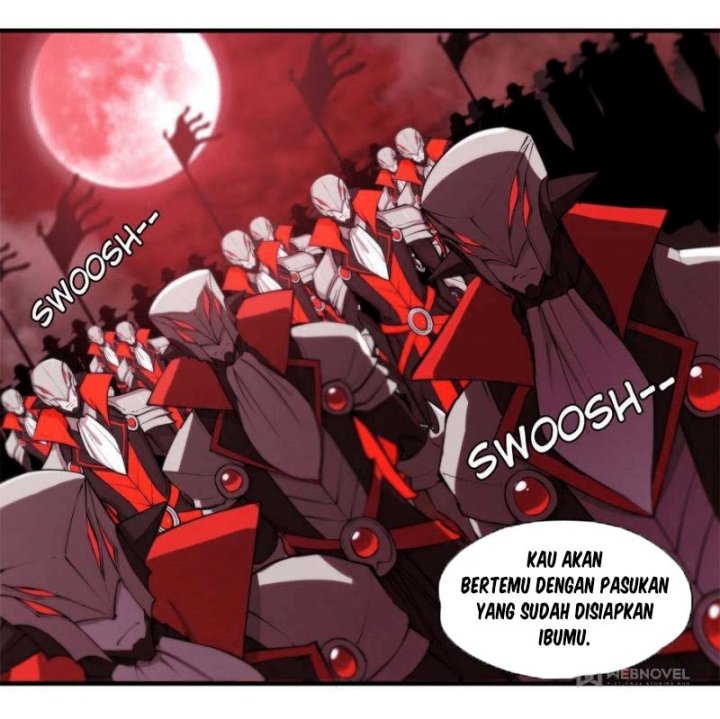 The Blood Princess And The Knight Chapter 228 - halaman 41