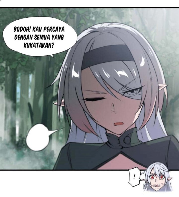 The Blood Princess And The Knight Chapter 228 - halaman 43