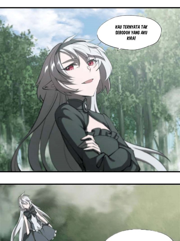 The Blood Princess And The Knight Chapter 228 - halaman 47