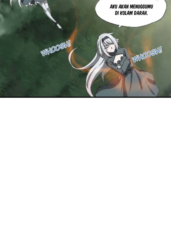 The Blood Princess And The Knight Chapter 228 - halaman 48