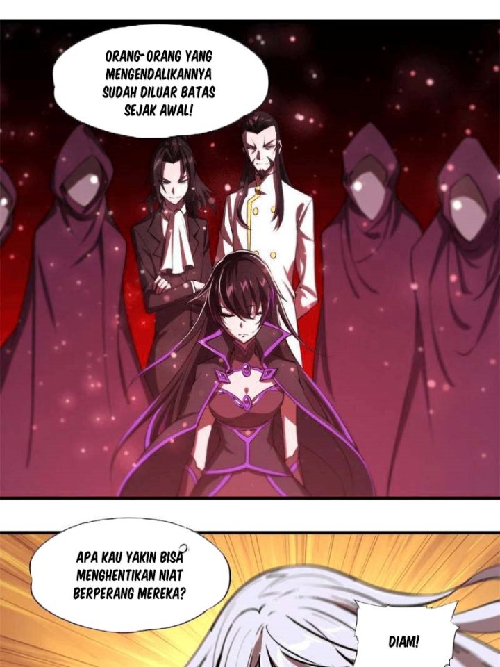 The Blood Princess And The Knight Chapter 228 - halaman 5