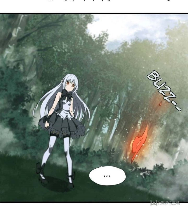 The Blood Princess And The Knight Chapter 228 - halaman 50
