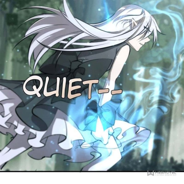 The Blood Princess And The Knight Chapter 228 - halaman 7